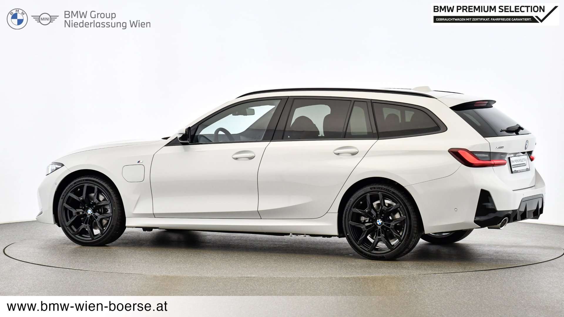 BMW 330e 330e XDrive - 2024 - Joinsteer - #4