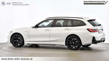 BMW 330e 330e XDrive — photo 4