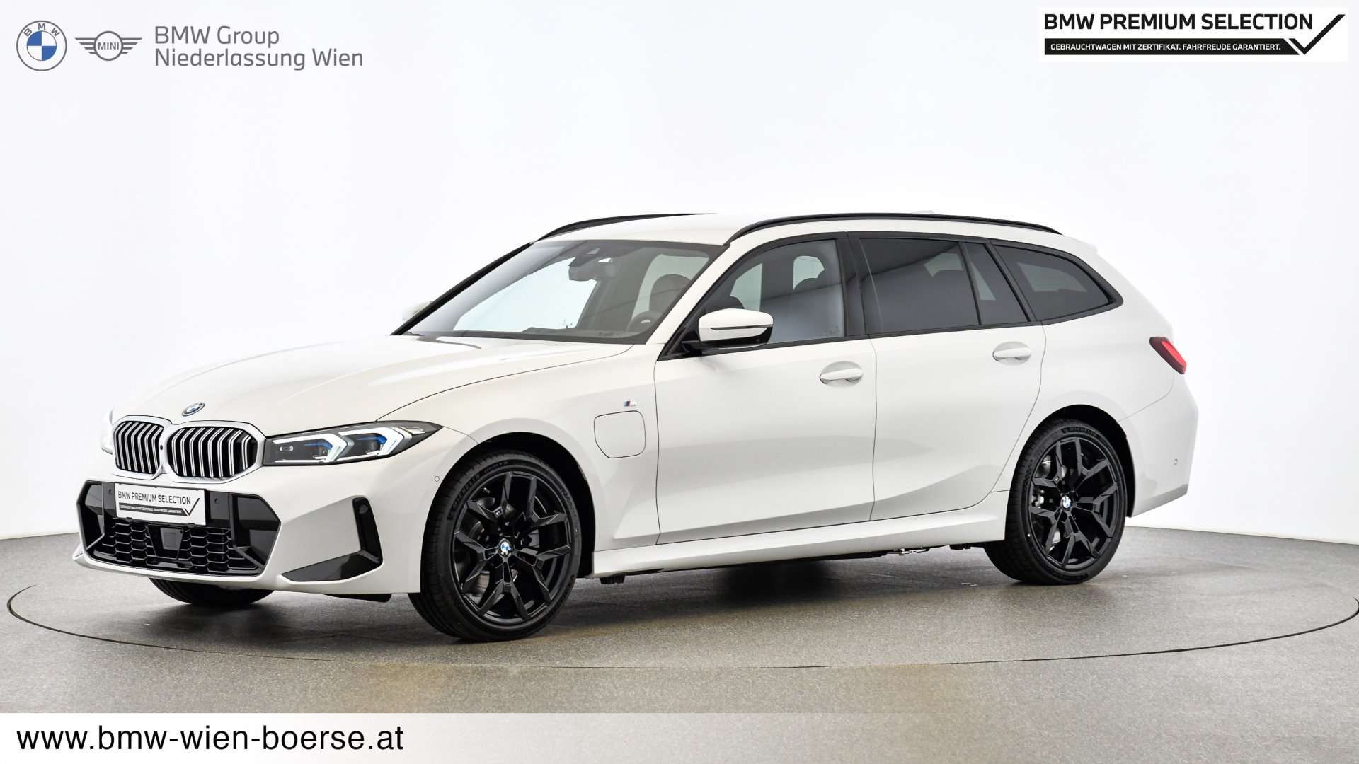 BMW 330e 330e XDrive - 2024 - Joinsteer - #5
