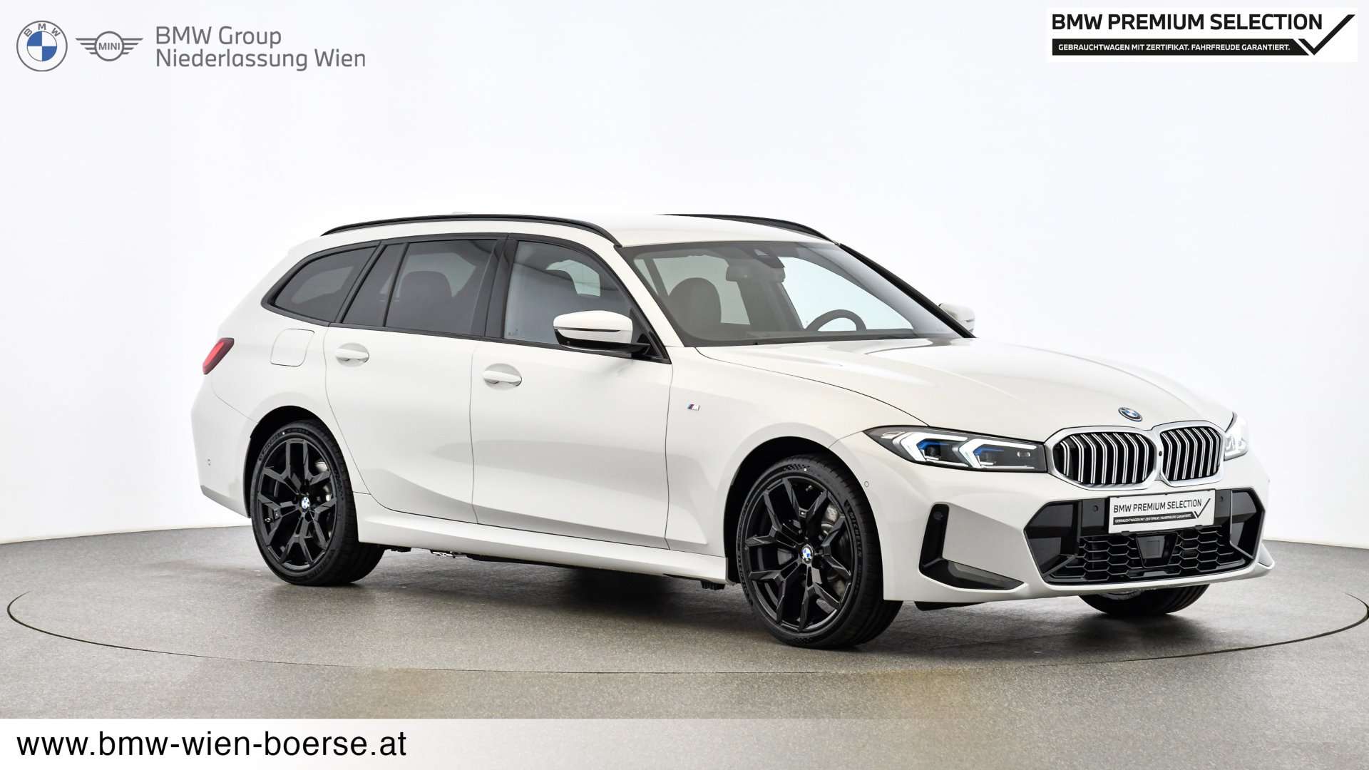 BMW 330e 330e XDrive - 2024 - Joinsteer - #6