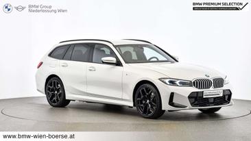 BMW 330e 330e XDrive — photo 6