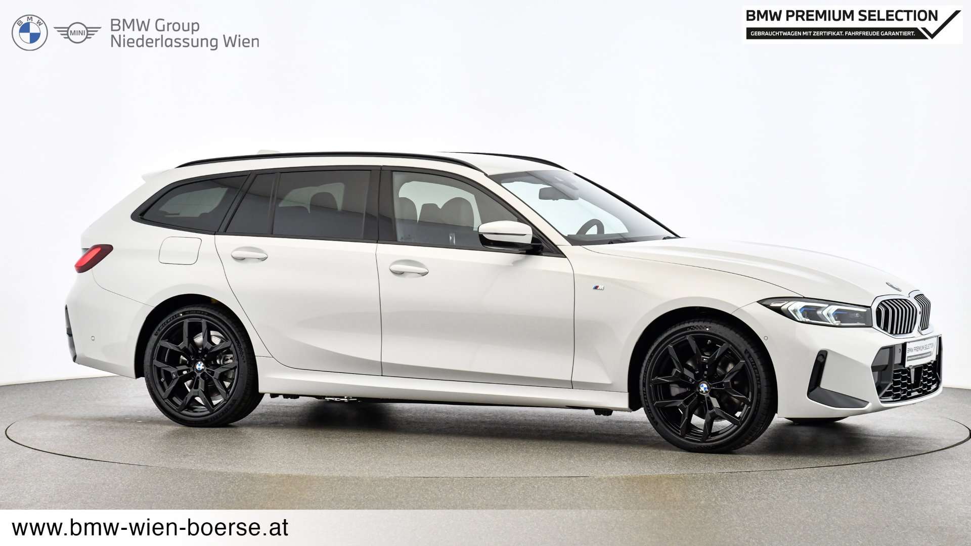 BMW 330e 330e XDrive - 2024 - Joinsteer - #7