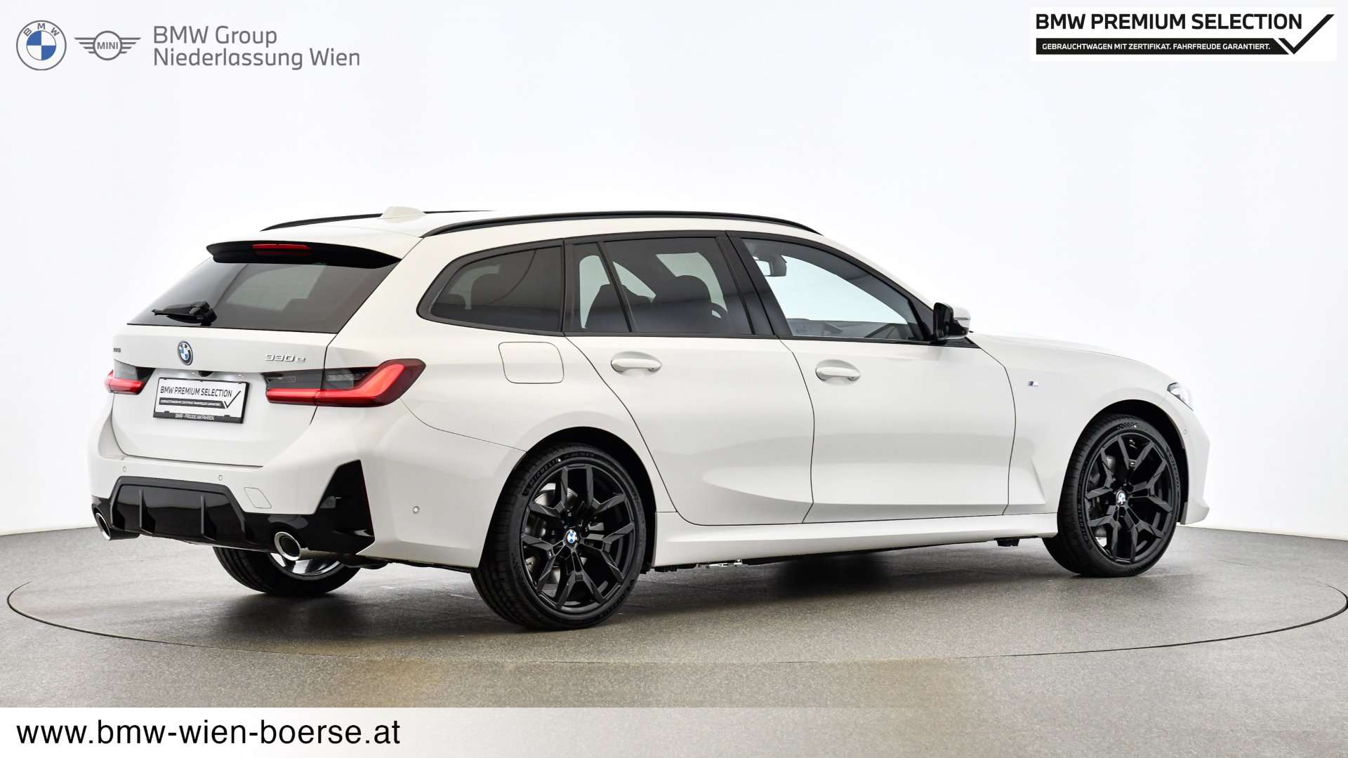 BMW 330e 330e XDrive - 2024 - Joinsteer - #8