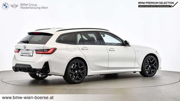BMW 330e 330e XDrive — photo 8