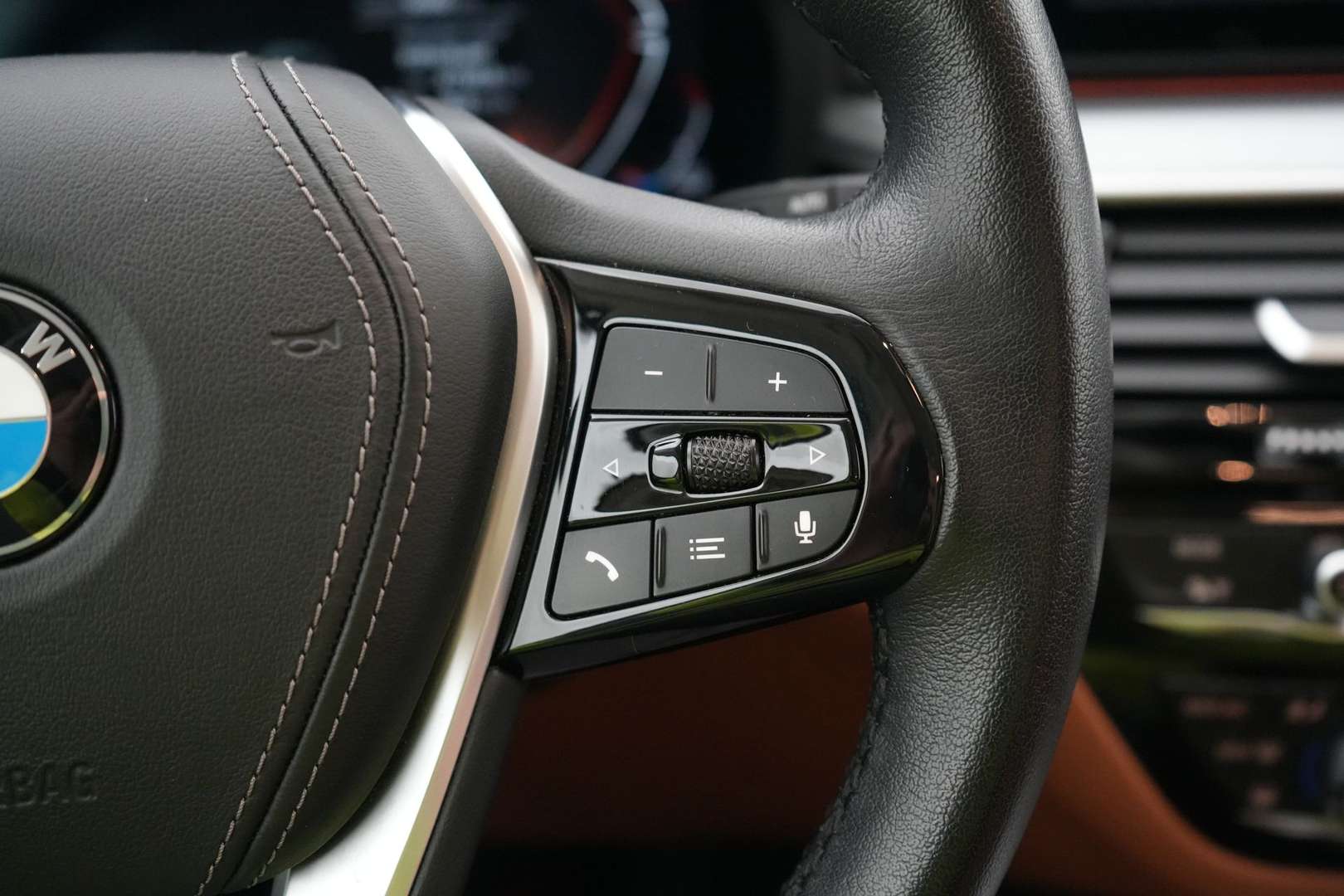 BMW Série 5 Touring Business 520d - 2022 - Joinsteer - #30