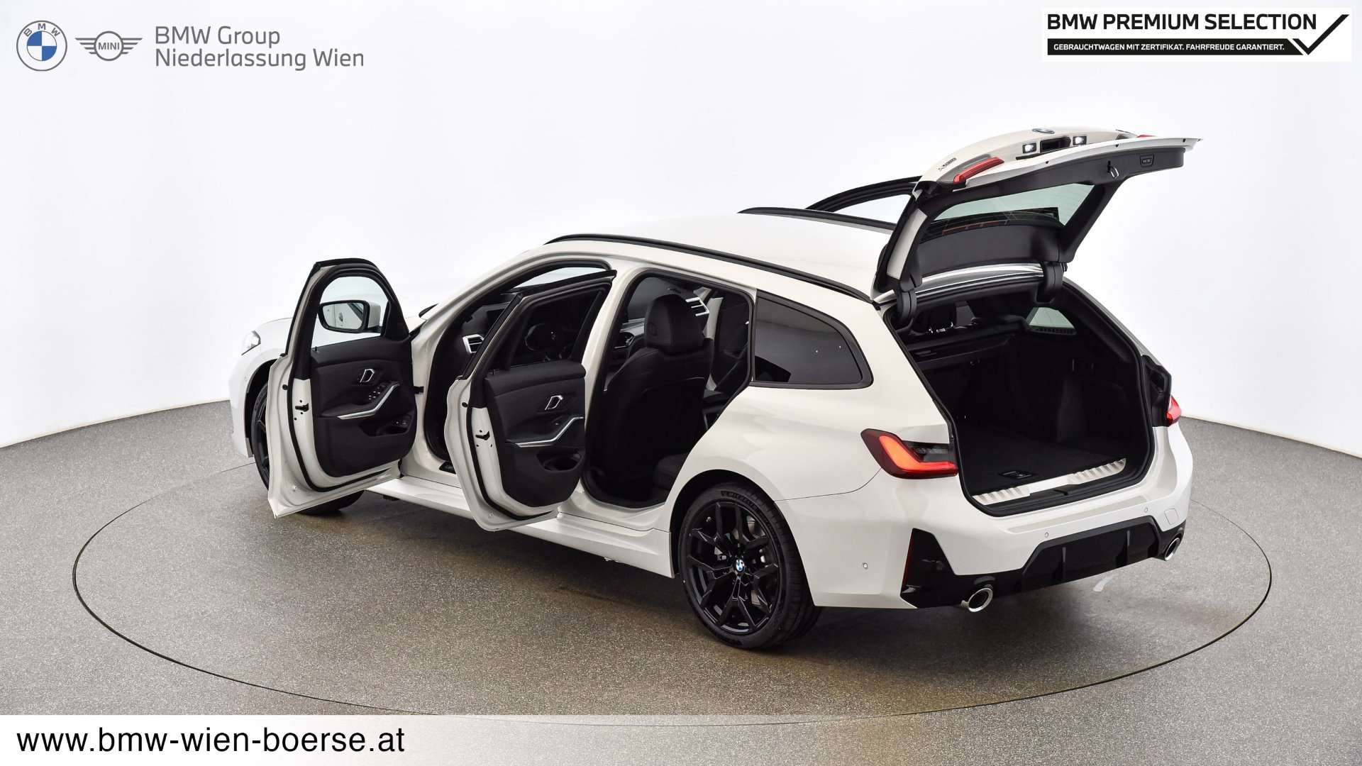 BMW 330e 330e XDrive - 2024 - Joinsteer - #9