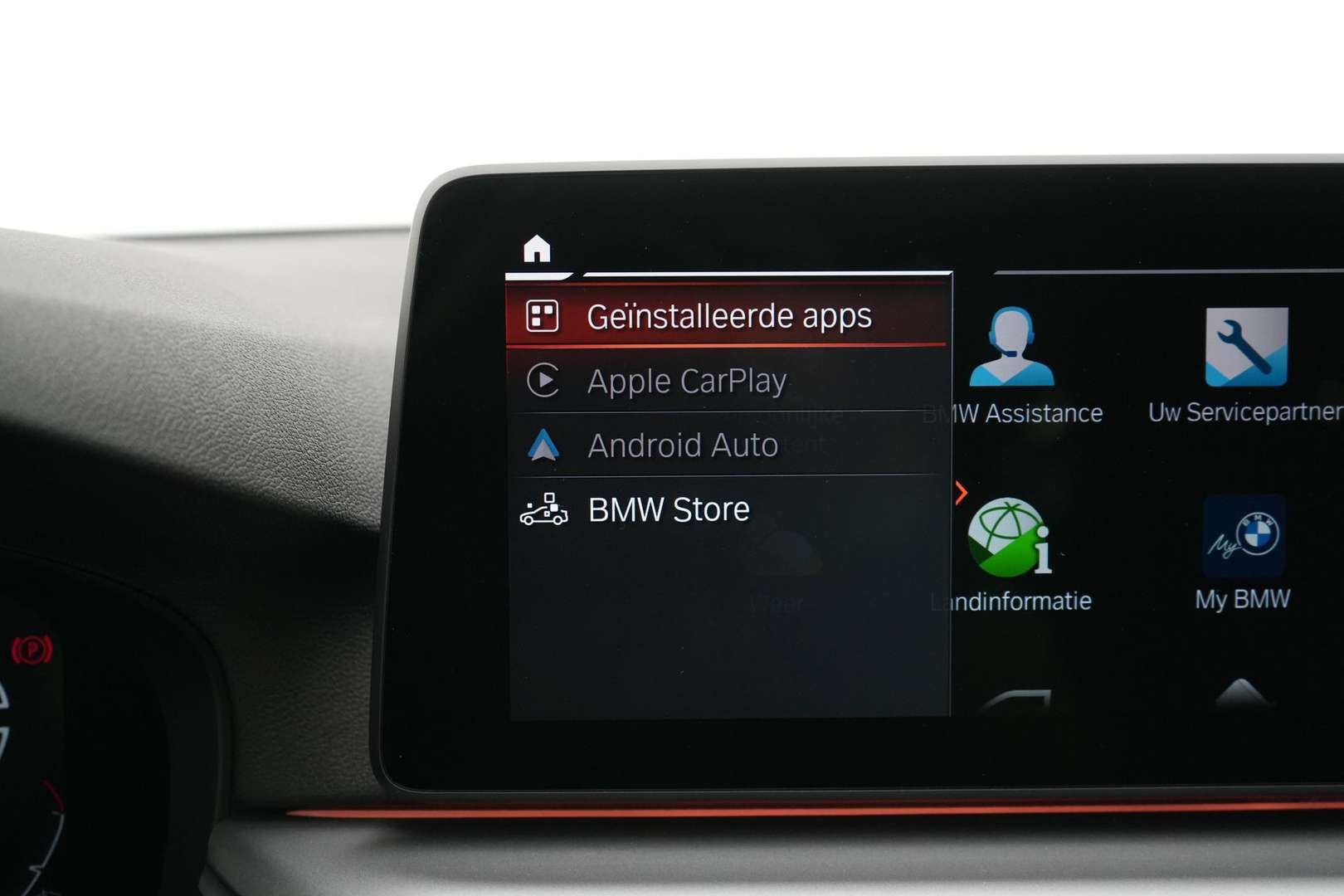 BMW Série 5 Touring Business 520d - 2022 - Joinsteer - #31