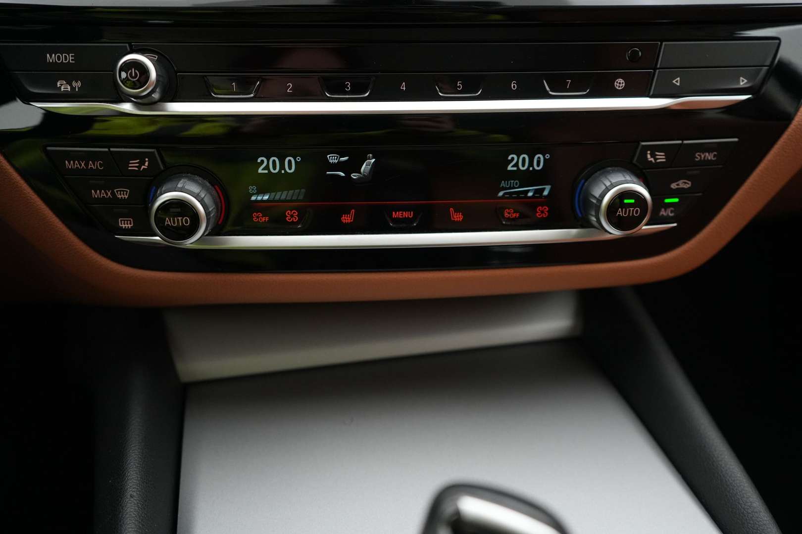 BMW Série 5 Touring Business 520d - 2022 - Joinsteer - #33