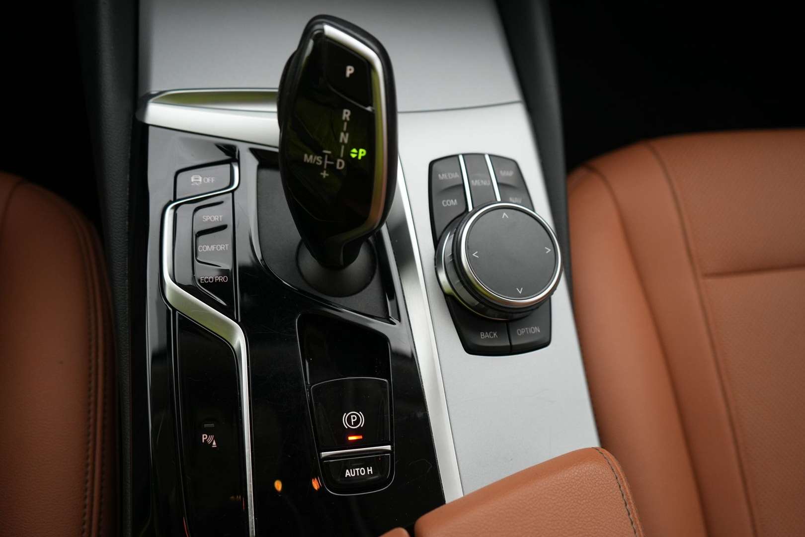 BMW Série 5 Touring Business 520d - 2022 - Joinsteer - #34