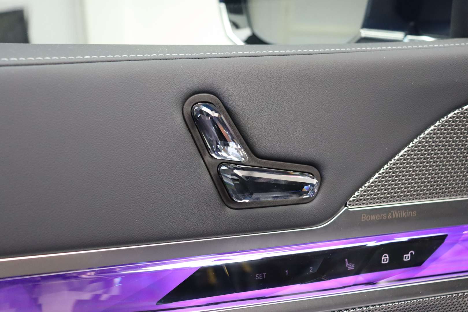 BMW I7 High Executive EDrive50 - 2026 - Joinsteer - #8