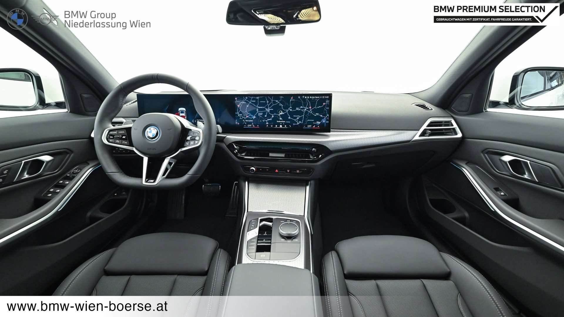 BMW 330e 330e XDrive - 2024 - Joinsteer - #13