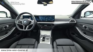 BMW 330e 330e XDrive — photo 13