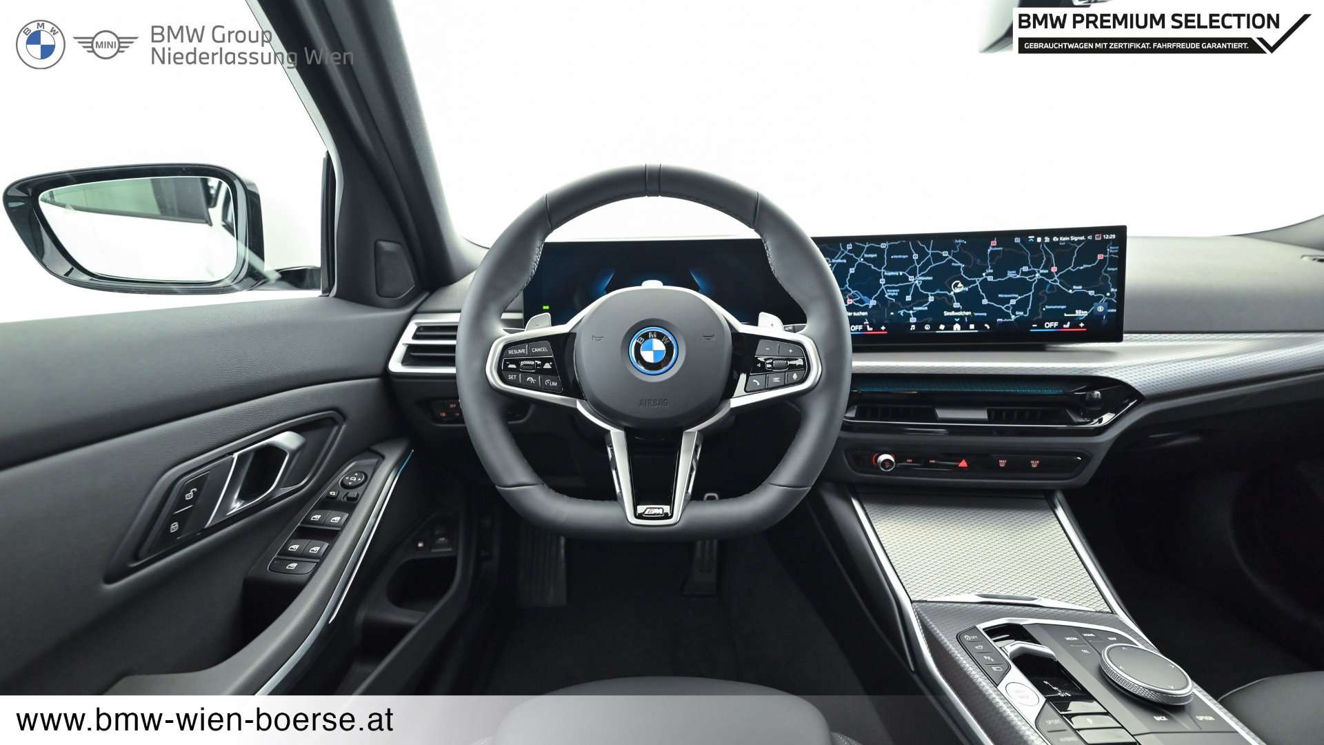 BMW 330e 330e XDrive - 2024 - Joinsteer - #14