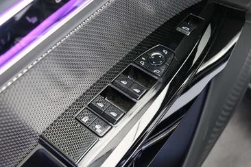 BMW I7 High Executive EDrive50 — photo 9