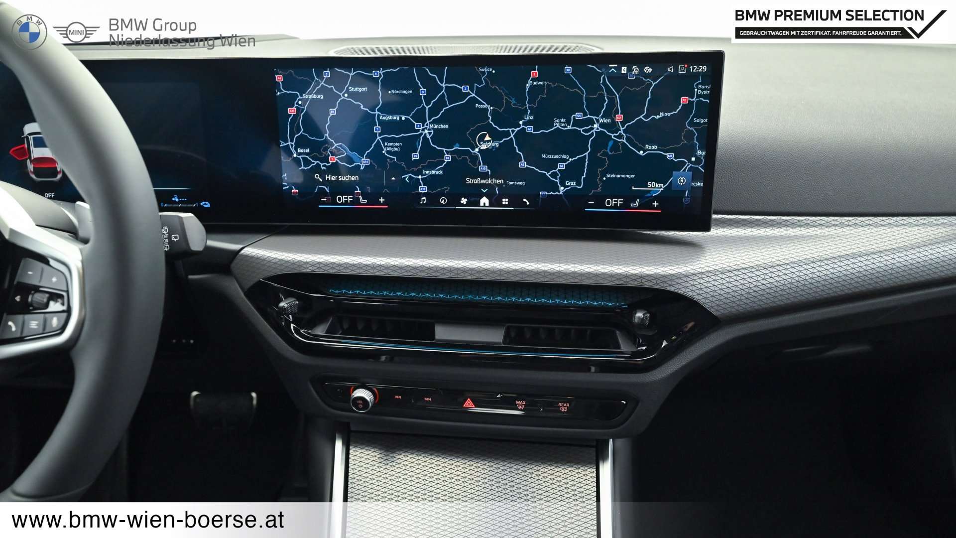 BMW 330e 330e XDrive - 2024 - Joinsteer - #15