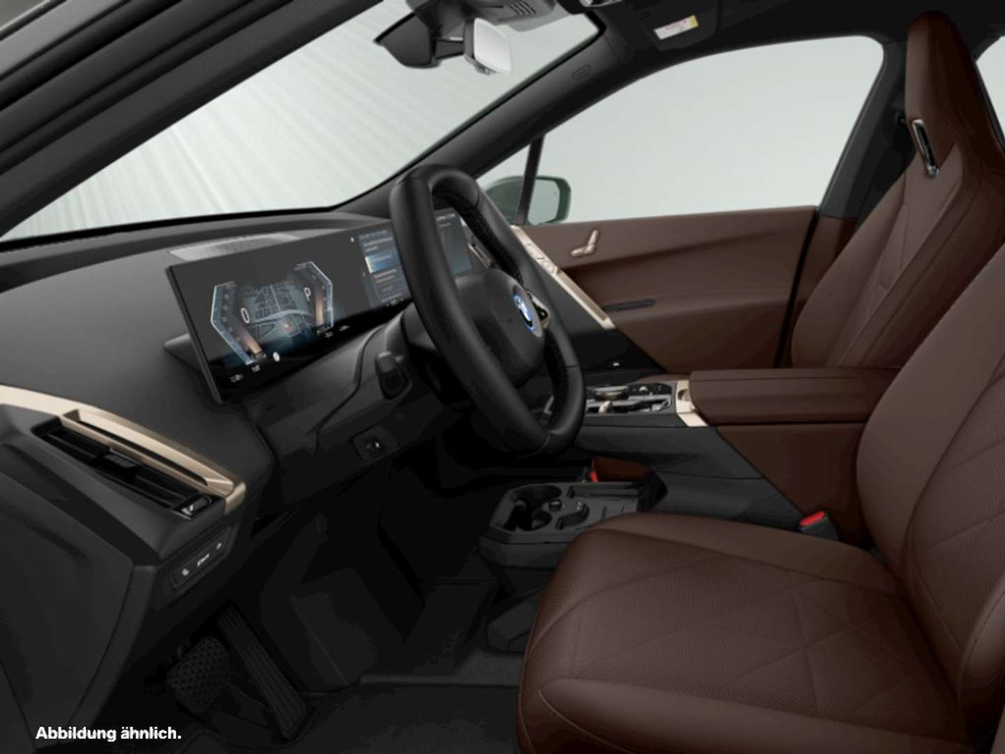 BMW IX XDrive50 - 2022 - Joinsteer - #3