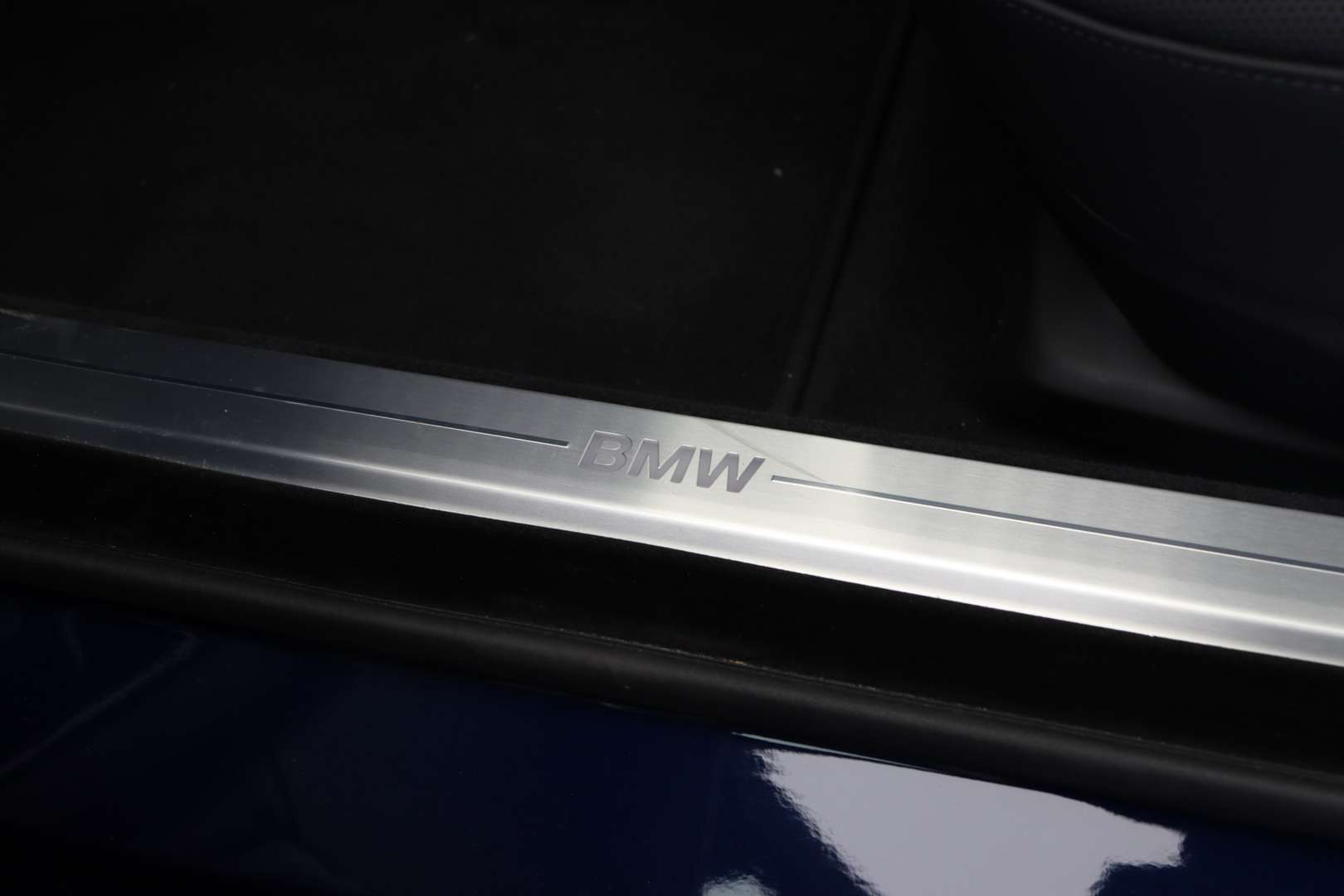 BMW I7 High Executive EDrive50 - 2026 - Joinsteer - #10