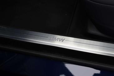 BMW I7 High Executive EDrive50 — photo 10
