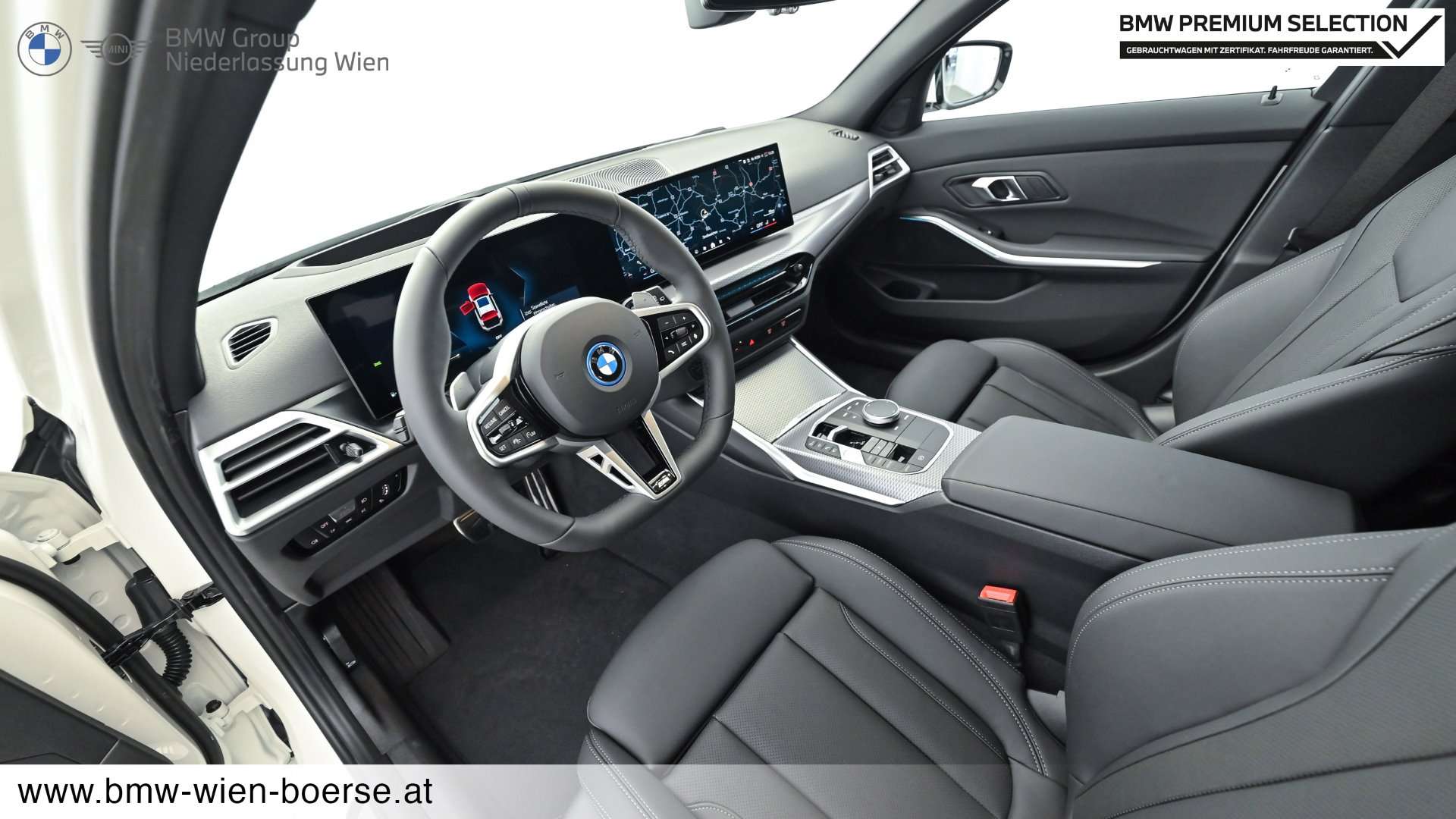 BMW 330e 330e XDrive - 2024 - Joinsteer - #18