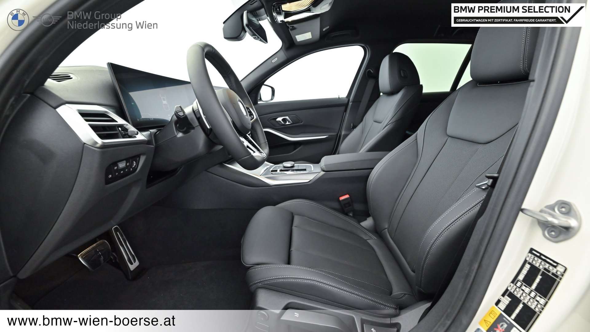 BMW 330e 330e XDrive - 2024 - Joinsteer - #19