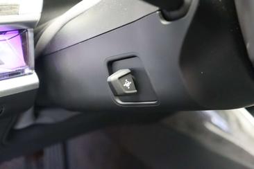 BMW I7 High Executive EDrive50 — photo 14