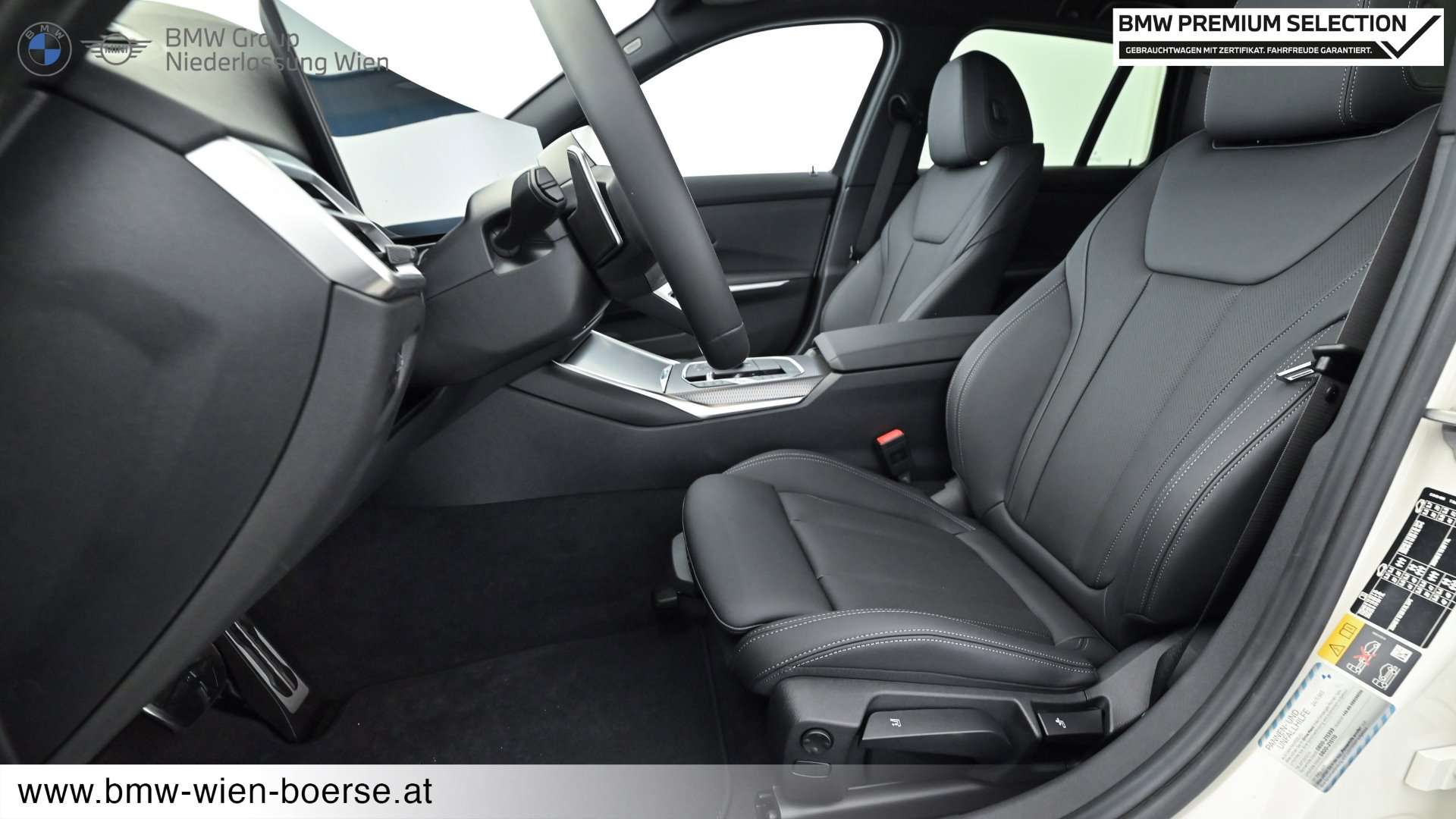 BMW 330e 330e XDrive - 2024 - Joinsteer - #20