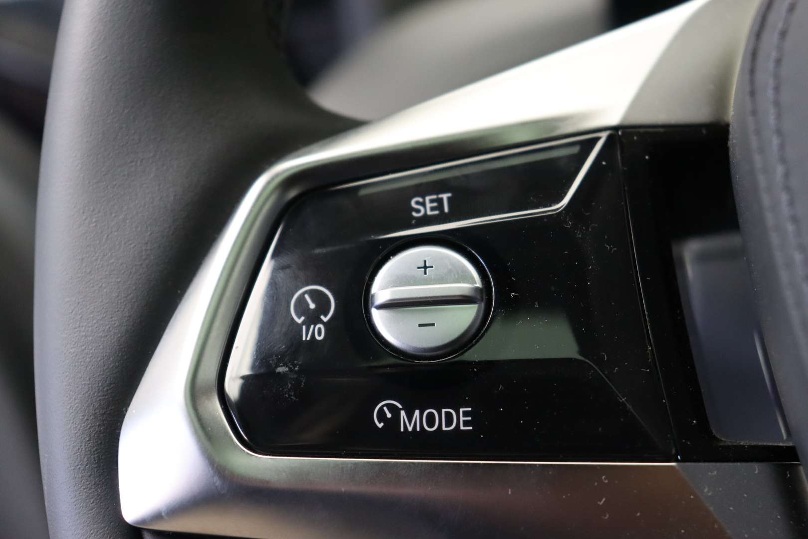 BMW I7 High Executive EDrive50 - 2026 - Joinsteer - #15