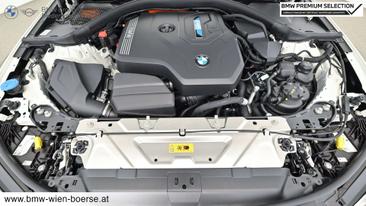 BMW 330e 330e XDrive — photo 21