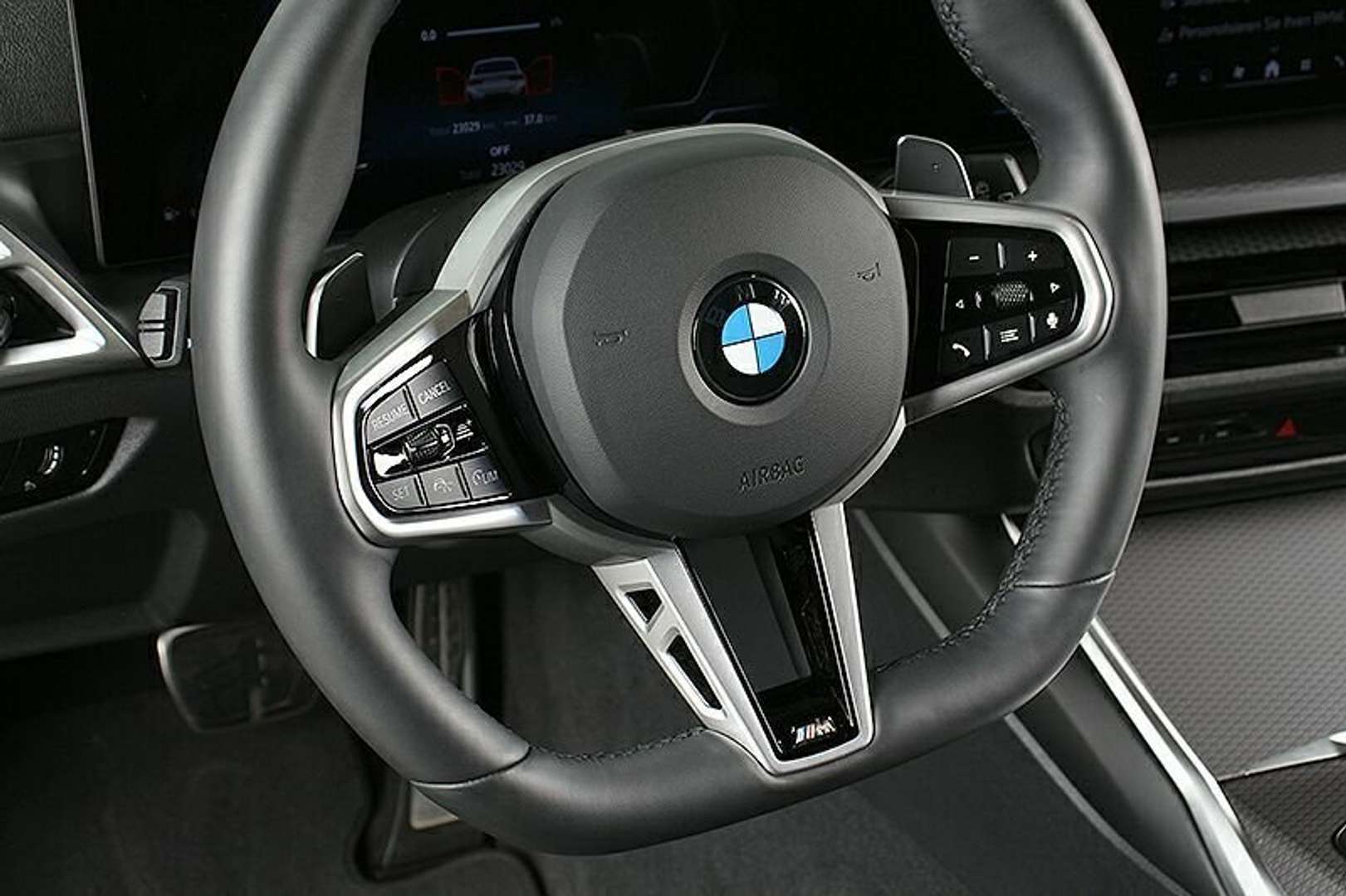 BMW 330e M Sport - 2024 - Joinsteer - #10