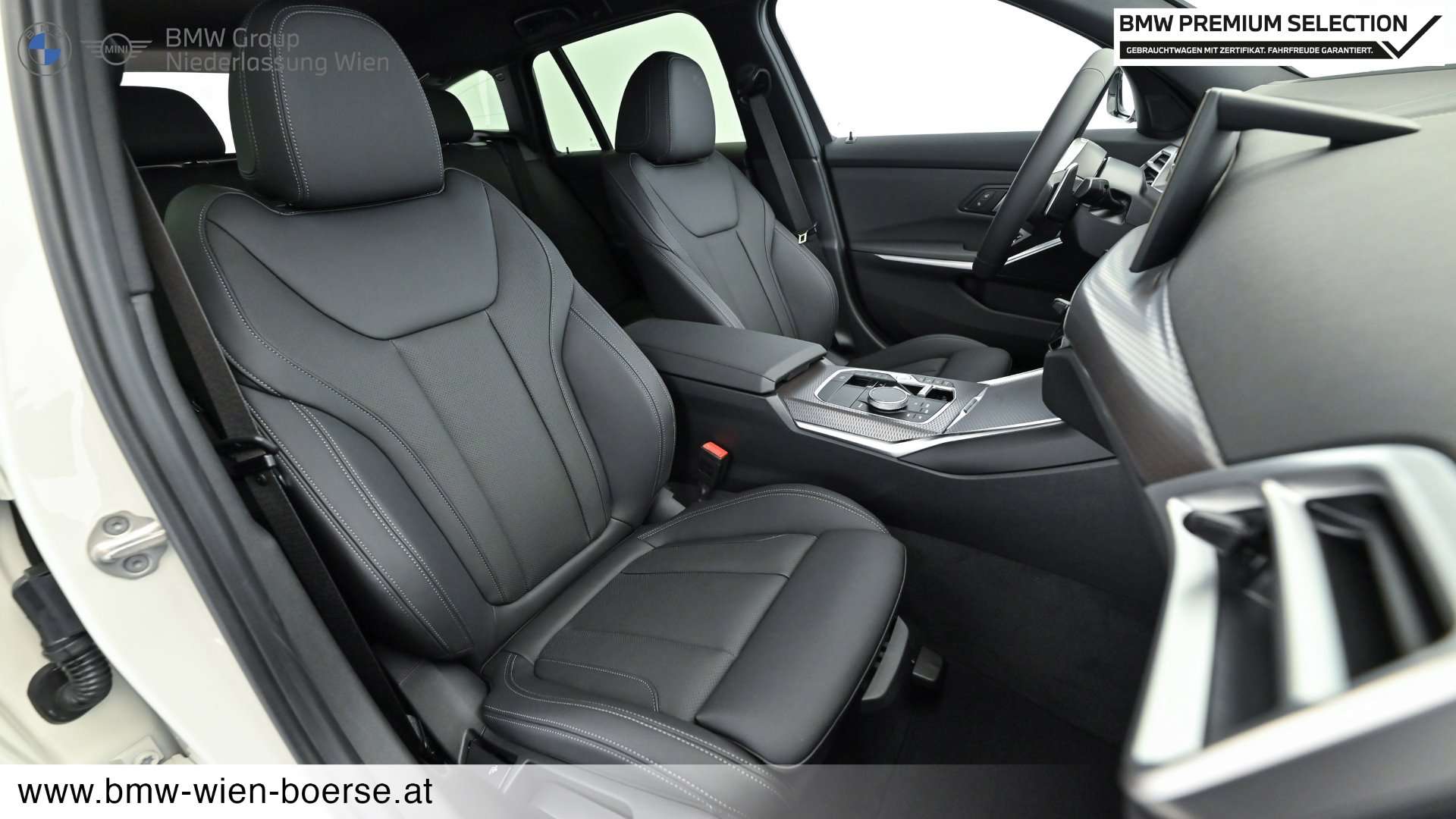 BMW 330e 330e XDrive - 2024 - Joinsteer - #22