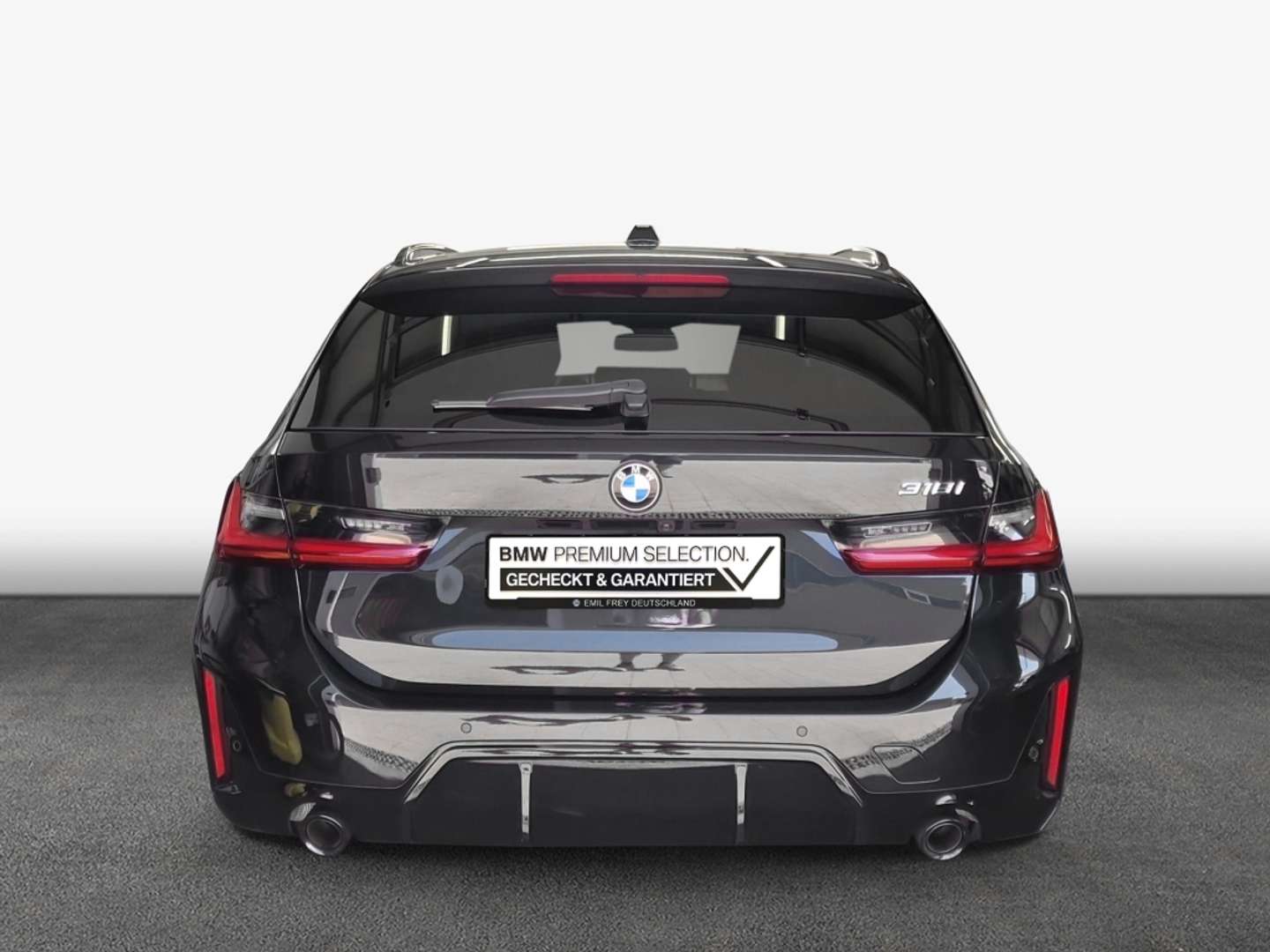 BMW Série 3 Touring 318i - 2024 - Joinsteer - #3