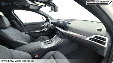 BMW 330e 330e XDrive — photo 23