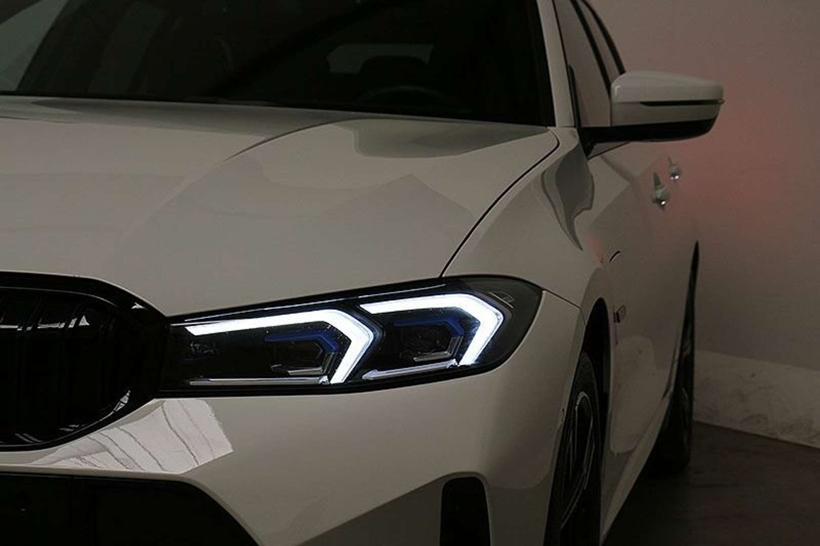 BMW 330e M Sport - 2024 - Joinsteer - #12