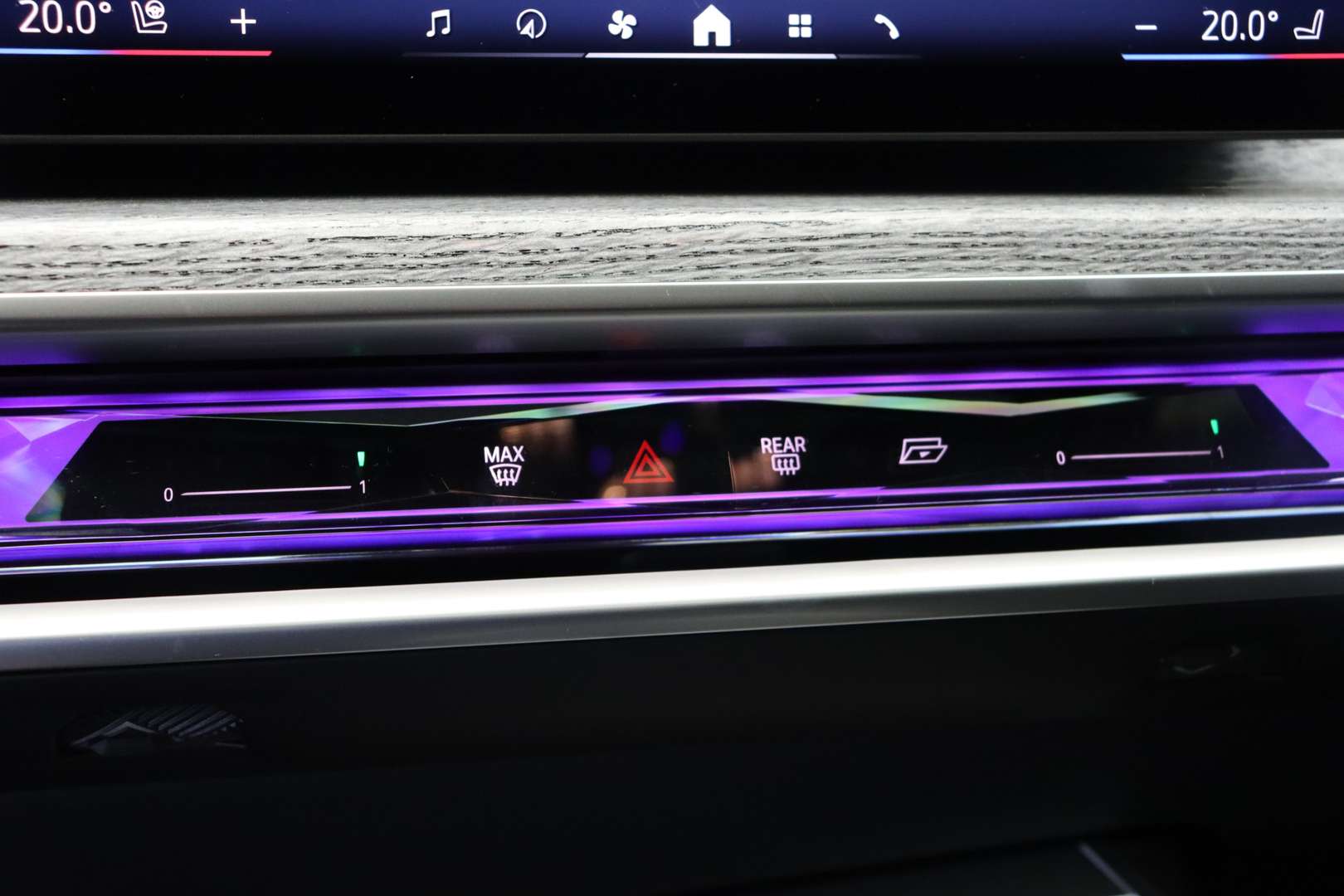 BMW I7 High Executive EDrive50 - 2026 - Joinsteer - #18