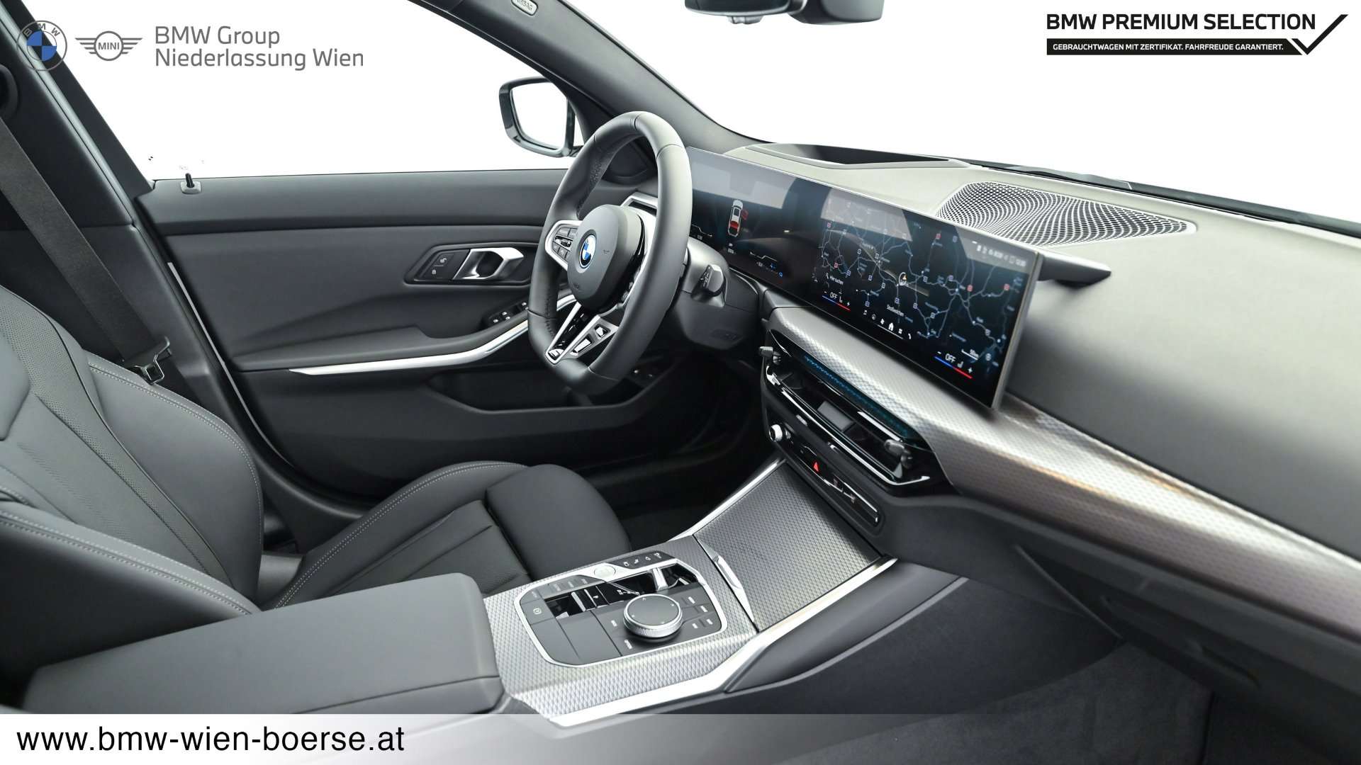 BMW 330e 330e XDrive - 2024 - Joinsteer - #24