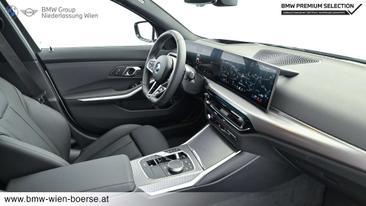 BMW 330e 330e XDrive — photo 24