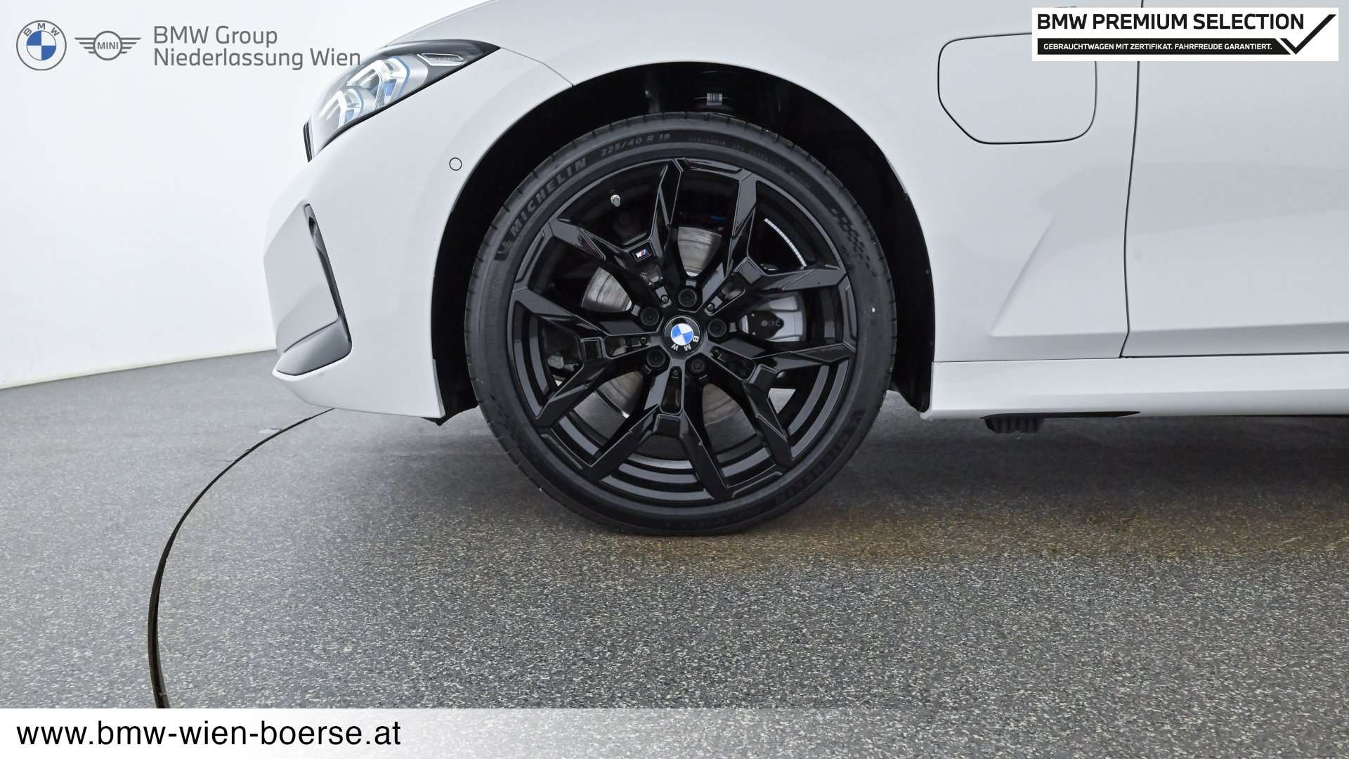 BMW 330e 330e XDrive - 2024 - Joinsteer - #25