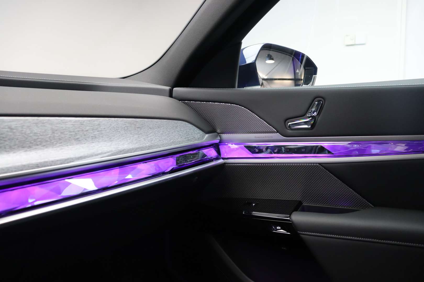 BMW I7 High Executive EDrive50 - 2026 - Joinsteer - #20