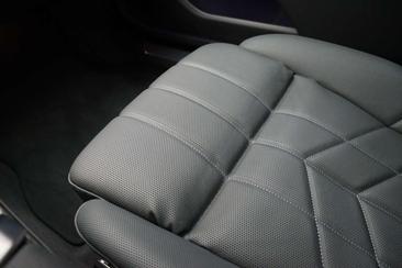 BMW I7 High Executive EDrive50 — photo 21