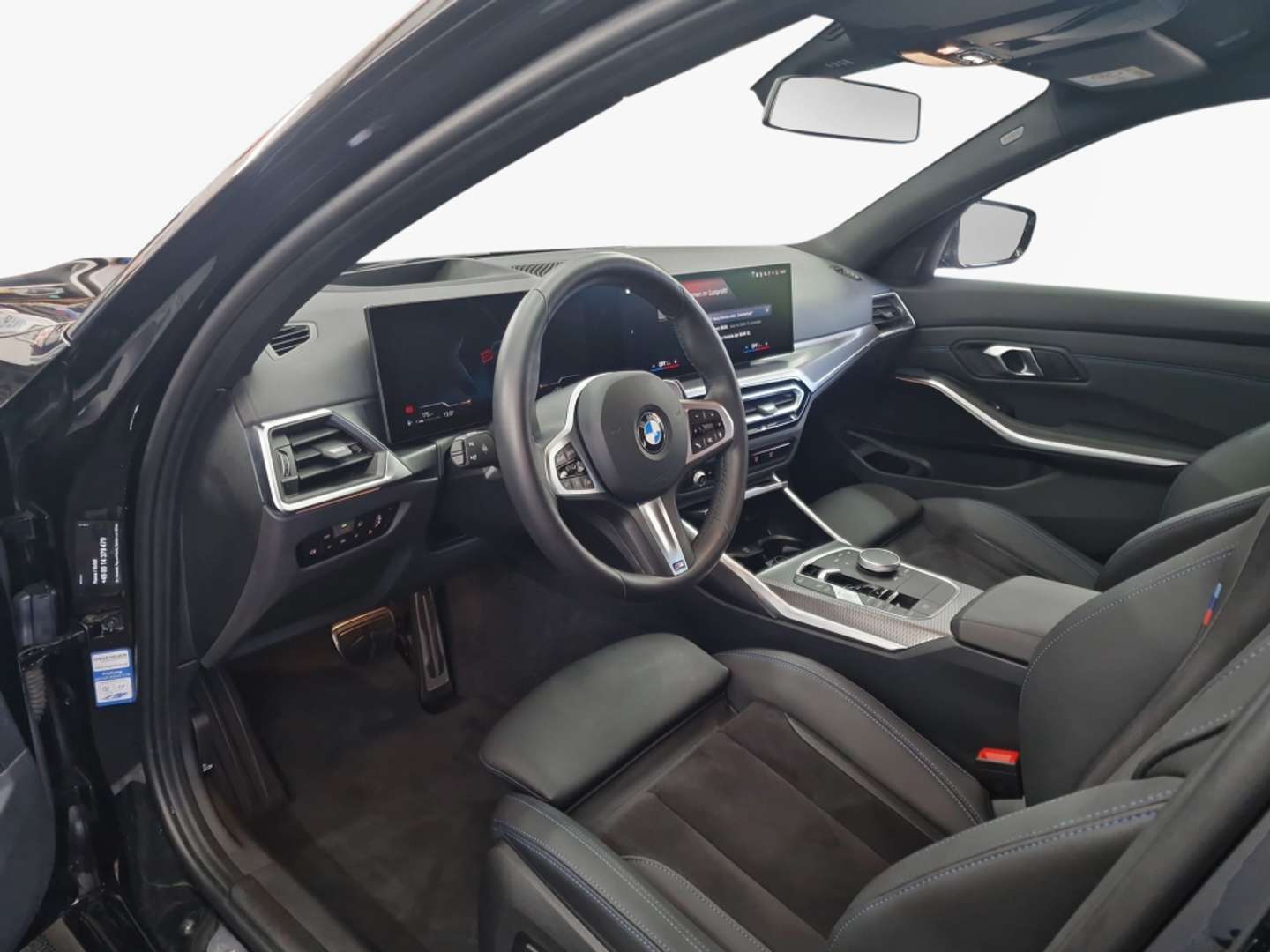 BMW Série 3 Touring 318i - 2024 - Joinsteer - #8