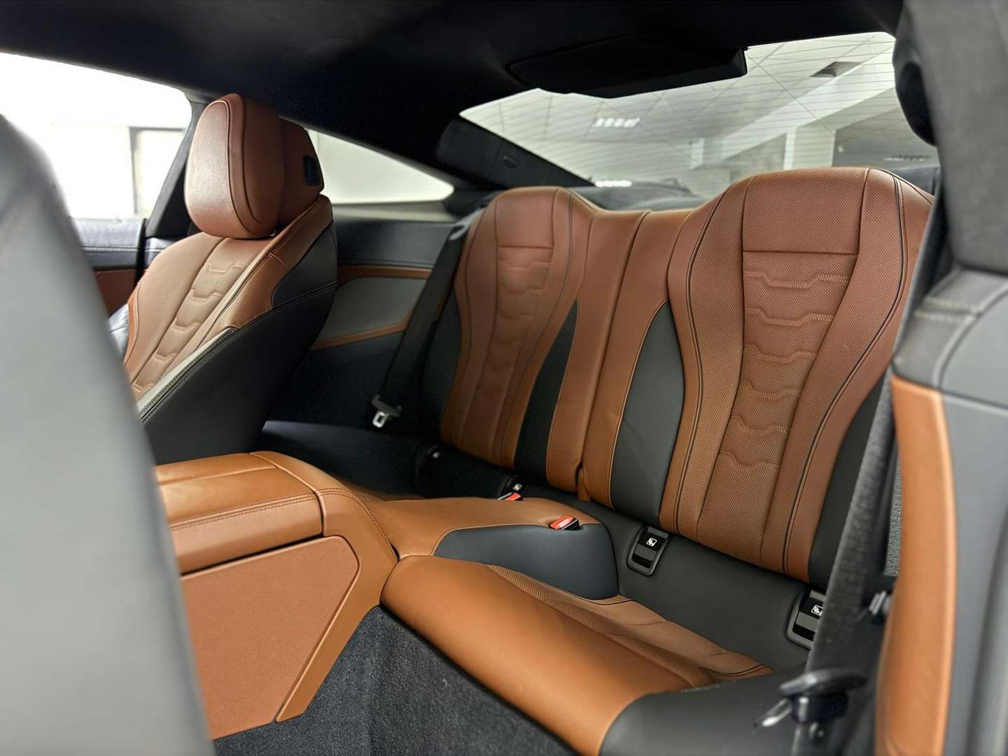 BMW Série 8 Coupé M850i XDrive - 2021 - Joinsteer - #24