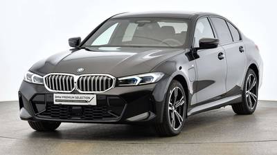 BMW 330e 330e - 2025 - Joinsteer - #1