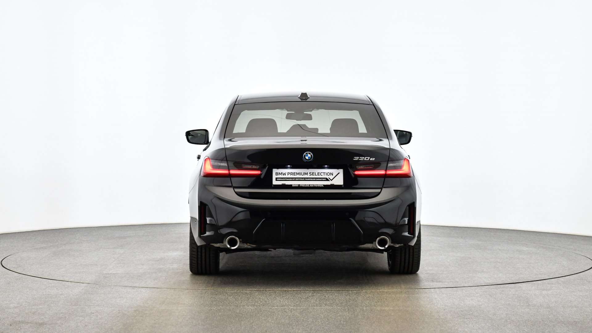 BMW 330e 330e - 2025 - Joinsteer - #2