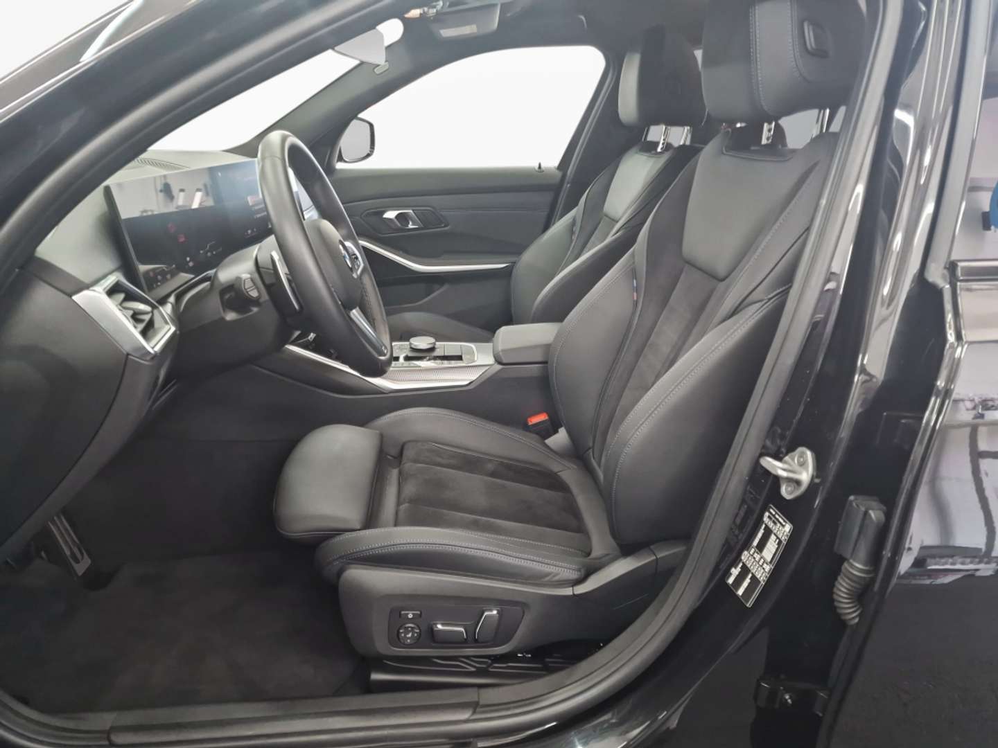 BMW Série 3 Touring 318i - 2024 - Joinsteer - #9