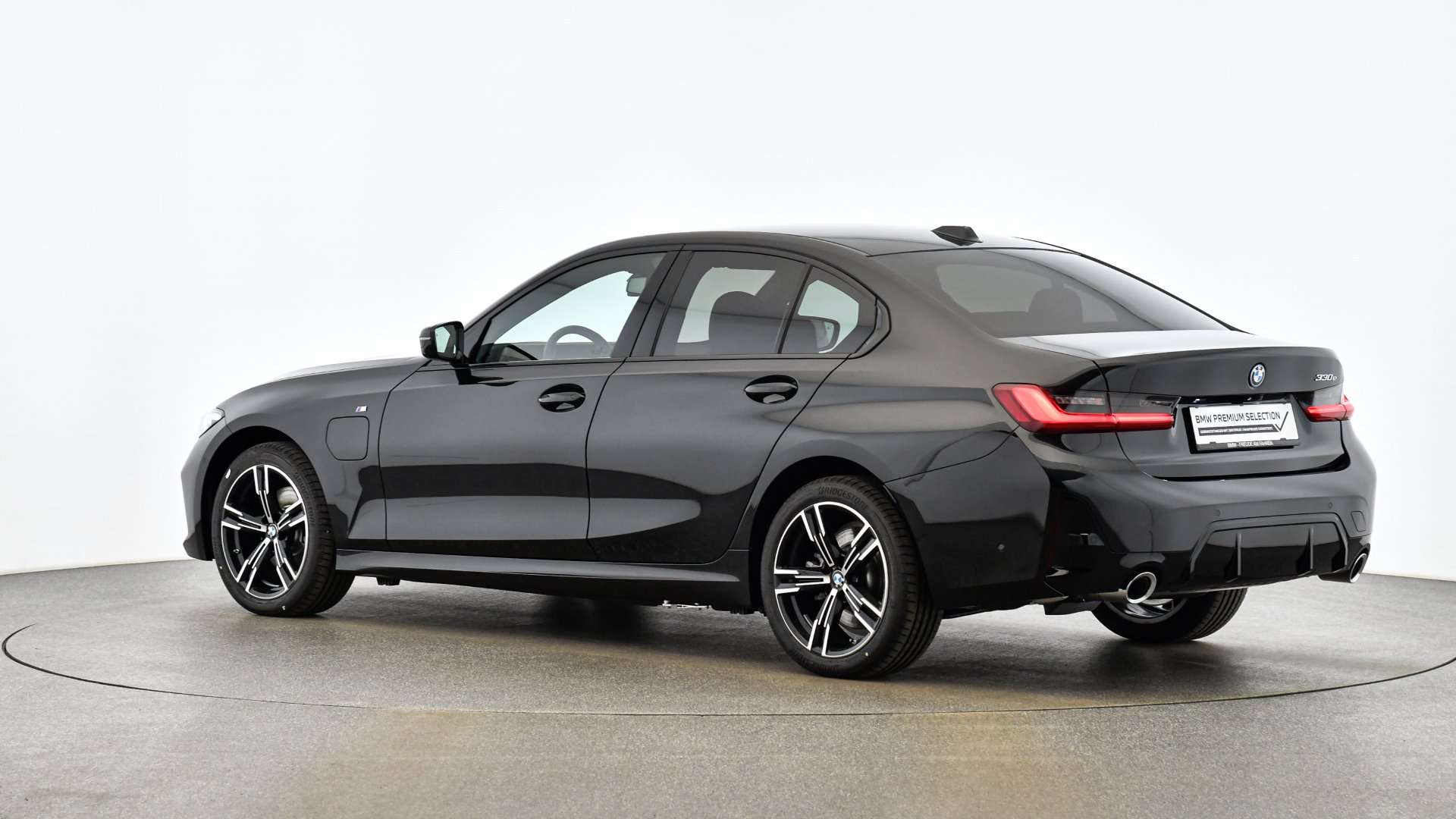 BMW 330e 330e - 2025 - Joinsteer - #3