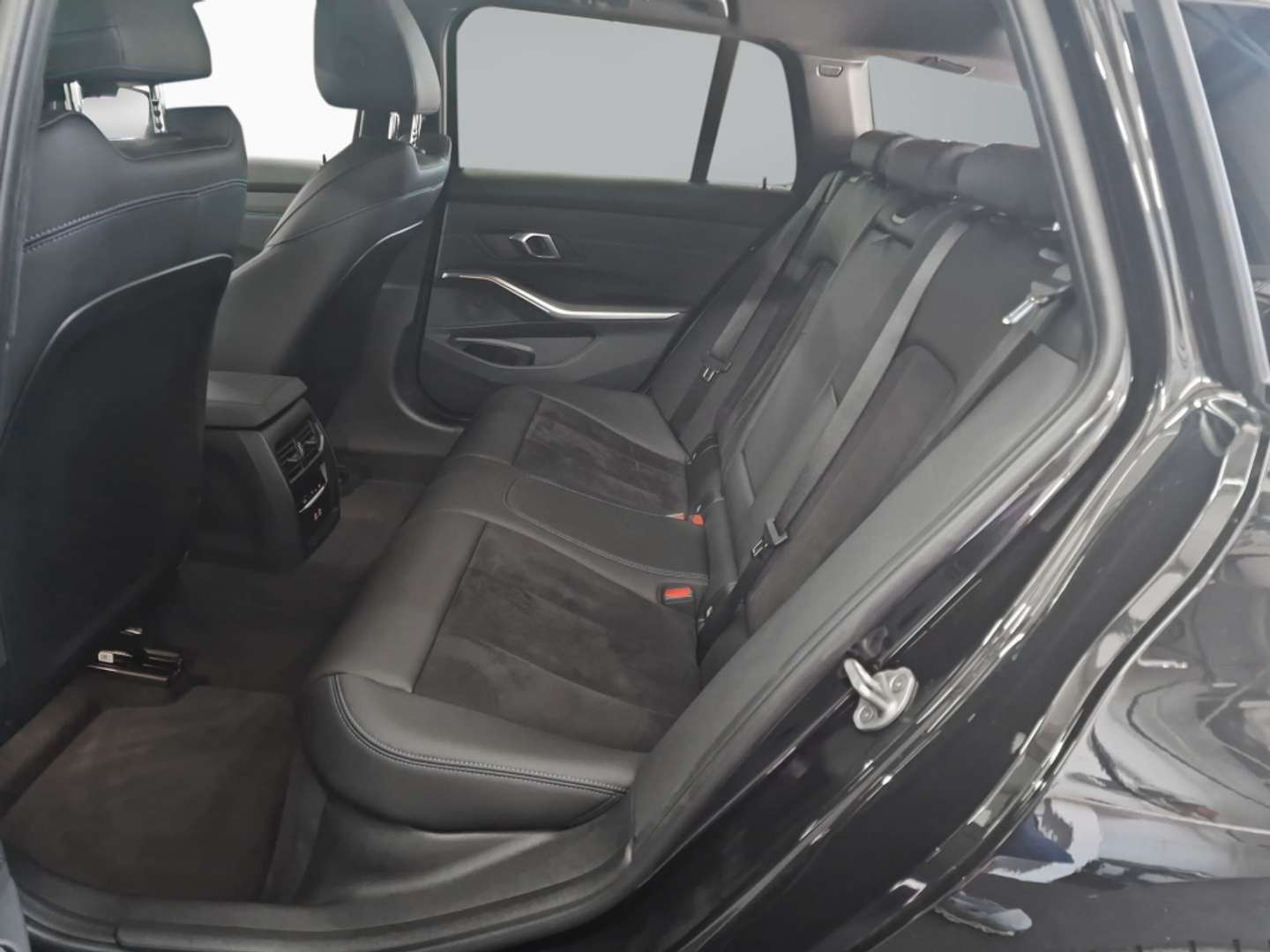 BMW Série 3 Touring 318i - 2024 - Joinsteer - #10