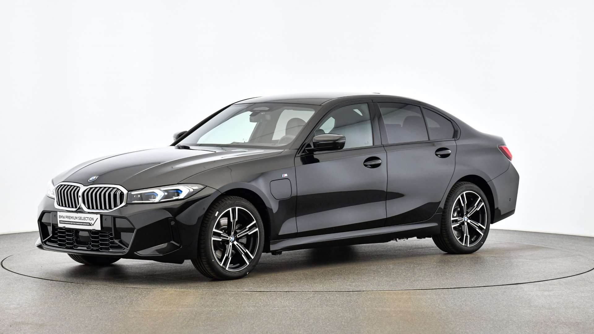 BMW 330e 330e - 2025 - Joinsteer - #5