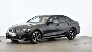 BMW 330e 330e — photo 5