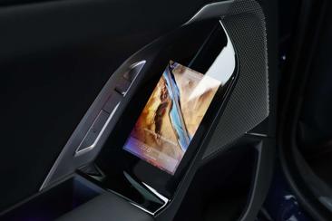 BMW I7 High Executive EDrive50 — photo 25