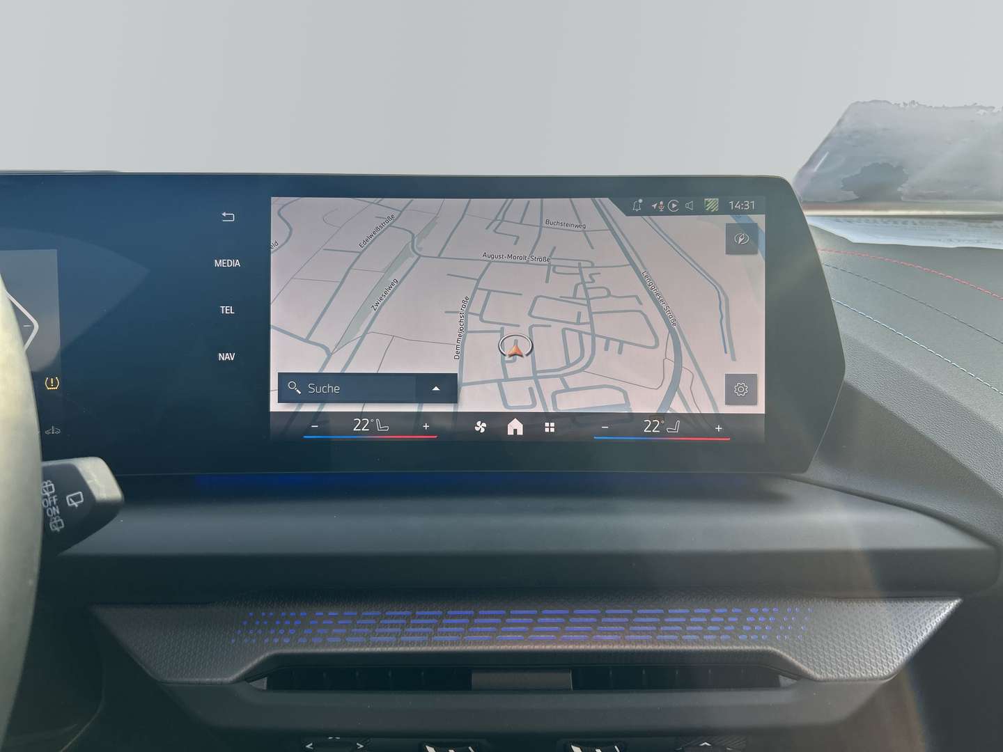 BMW Série 1 M Sport 120d - 2024 - Joinsteer - #14